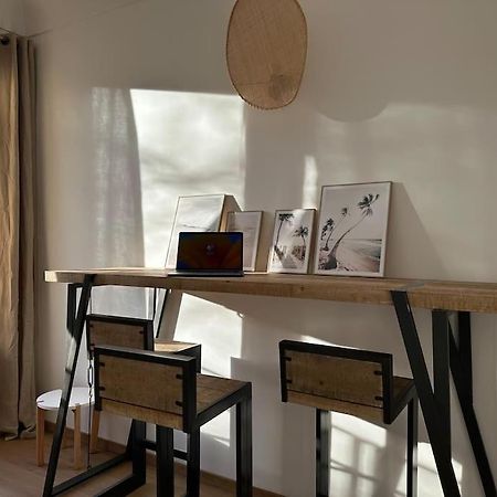 Le Lutz Apartman Nîmes Kültér fotó