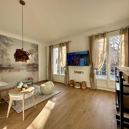 Le Lutz Apartman Nîmes Kültér fotó