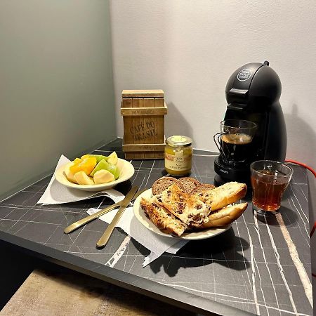 Le Lutz Apartman Nîmes Kültér fotó