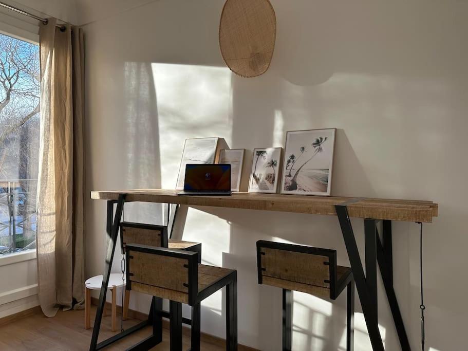 Le Lutz Apartman Nîmes Kültér fotó