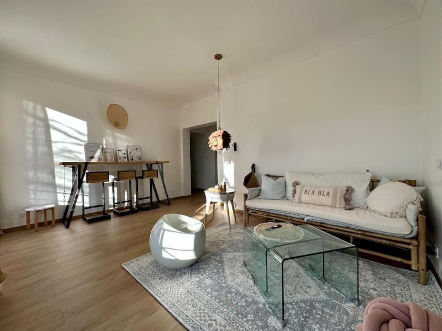 Le Lutz Apartman Nîmes Kültér fotó