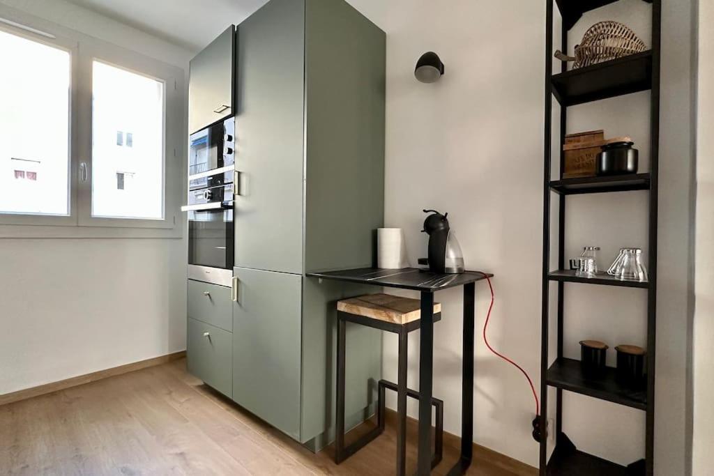 Le Lutz Apartman Nîmes Kültér fotó