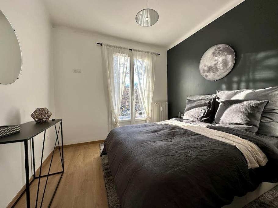 Le Lutz Apartman Nîmes Kültér fotó