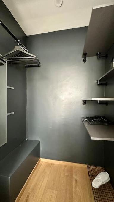 Le Lutz Apartman Nîmes Kültér fotó